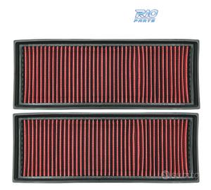 FILTRO ASPIRAZIONE DIRETTA MERCEDES W211 S211 02-0