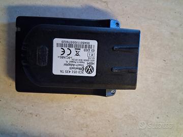 touch adapter vw