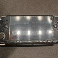 LOTTO PSP + GIOCHI 