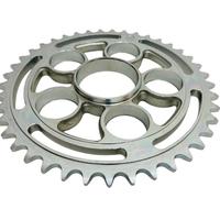 CORONA DUCATI MONSTER S2R 800 DARK CD 49411221B