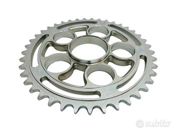 CORONA DUCATI MONSTER S2R 800 DARK CD 49411221B