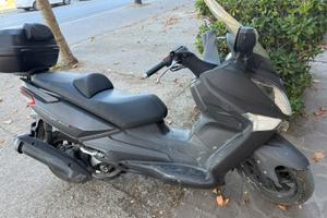 Sym 300