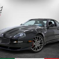 Maserati GranSport Coupe 4.2 cambiocorsa