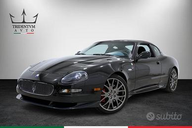 Maserati GranSport Coupe 4.2 cambiocorsa