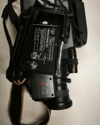 Videocamera Philips 