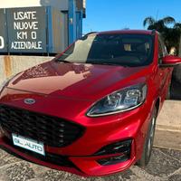 Ford Kuga 2.5 Plug In Hybrid 225 CV CVT 2WD ST-Lin