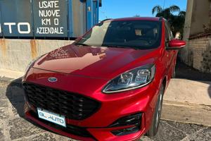 Ford Kuga 2.5 Plug In Hybrid 225 CV CVT 2WD ST-Lin