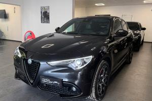ALFA ROMEO STELVIO SPRINT 2.2 190CV Q4 PELLE NAVI 