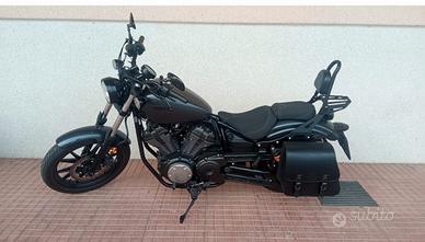 yamaha xv 950 r 2020