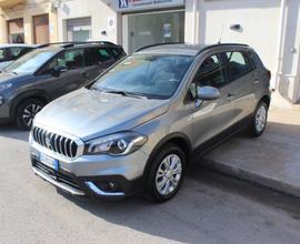 SUZUKI S-Cross 1.4 Hybrid Easy