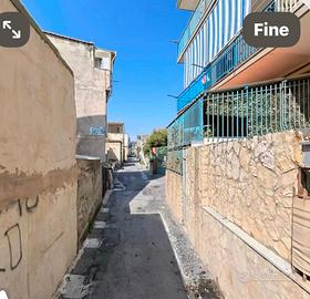 Posti auto Litoranea Torre del Greco
