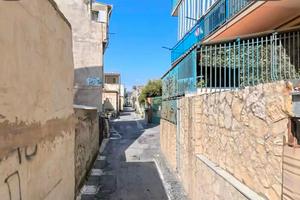 Posti auto Litoranea Torre del Greco