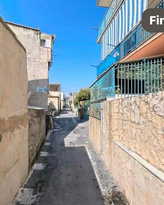 Posti auto Litoranea Torre del Greco