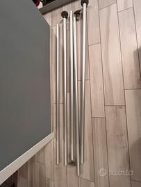 Pezzi cabina armadio Stolmen