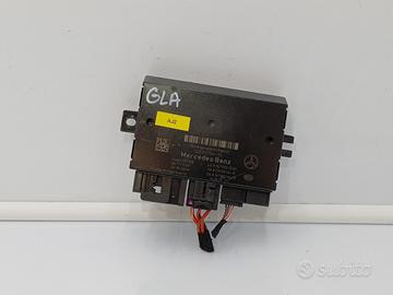 Centralina gancio di traino mercedes gla 180 h247