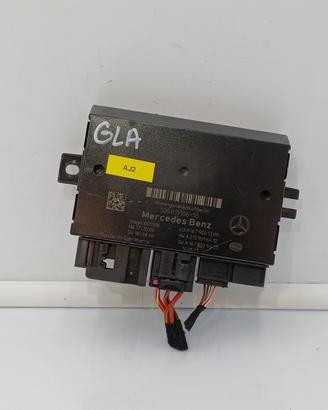 Centralina gancio di traino mercedes gla 180 h247