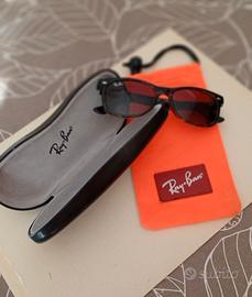 Occhiali da sole Rayban Original New Wayfarer Juni