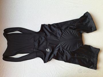 Pantaloni da ciclismo ciclistica bici Cannondale