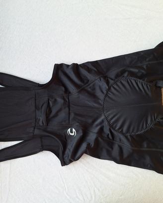 Pantaloni da ciclismo ciclistica bici Cannondale