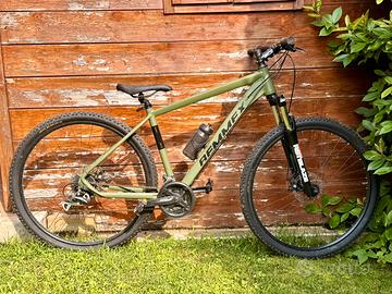 Mtb Bemmex verde