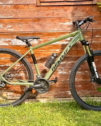 Mtb Bemmex verde