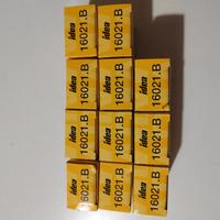 11 Interruttori Vimar Idea bianca 16021.B