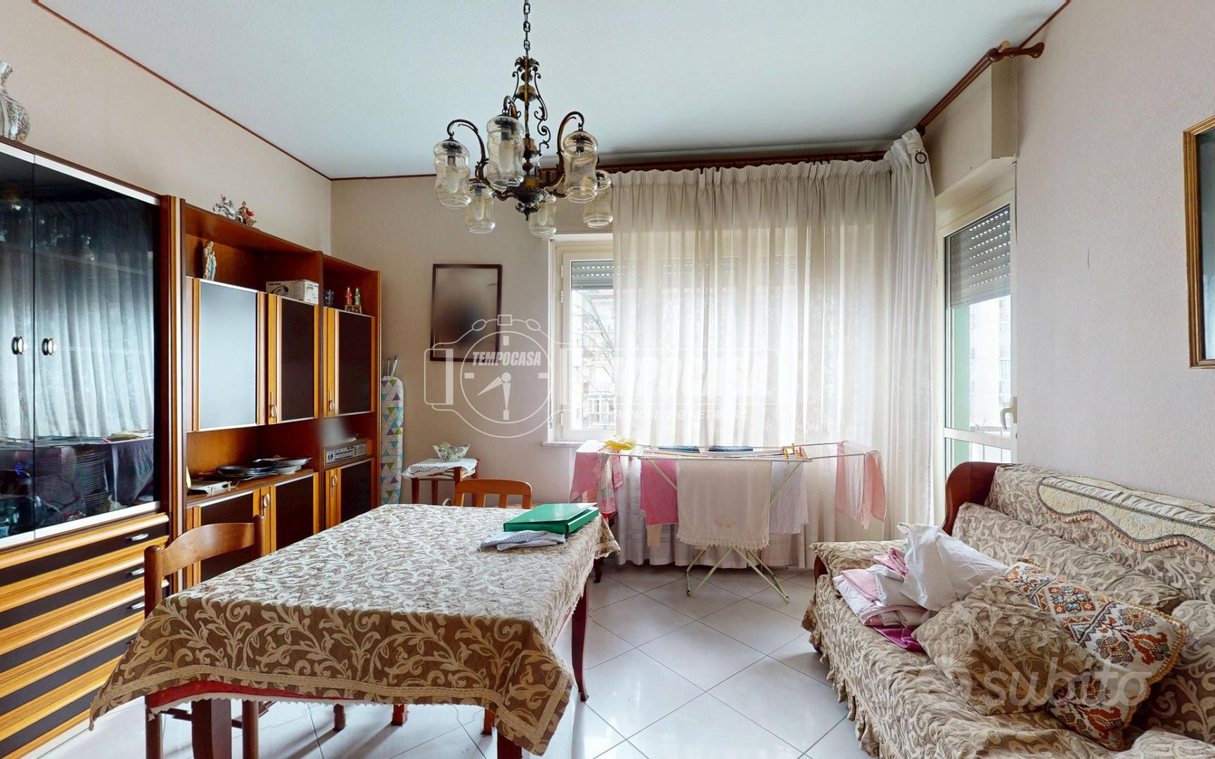 Apartment in Torino, Mirafiori Sud - Vista 3