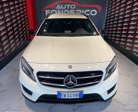 MERCEDES-BENZ GLA 200 CDI Premium AUTOMATICA