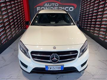 MERCEDES-BENZ GLA 200 CDI Premium AUTOMATICA