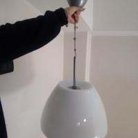 Lampadario da cucina