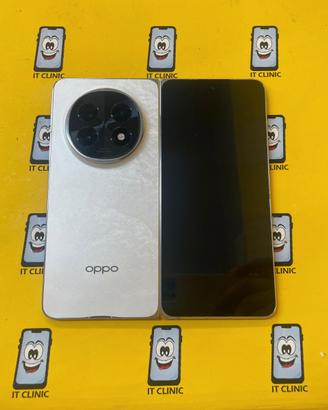 OPPO FIND N5 512GB BIANCO