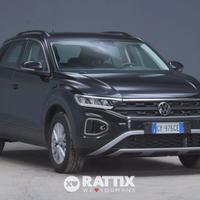 VOLKSWAGEN t-roc 2022 T-Roc 2.0 tdi Life 150cv dsg