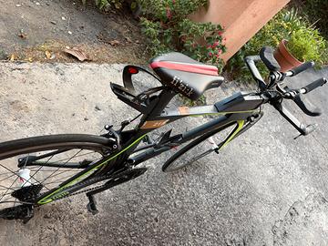 Bici triathlon Crono