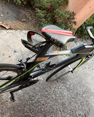 Bici triathlon Crono