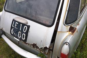 FIAT Altro modello - 1967