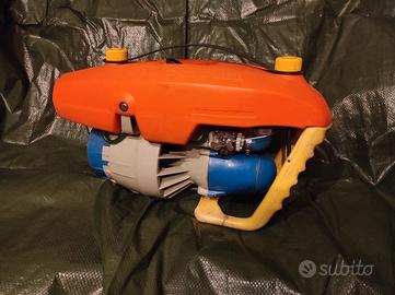 acquascooter 