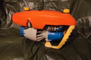acquascooter 