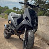 Malaguti Phantom 50