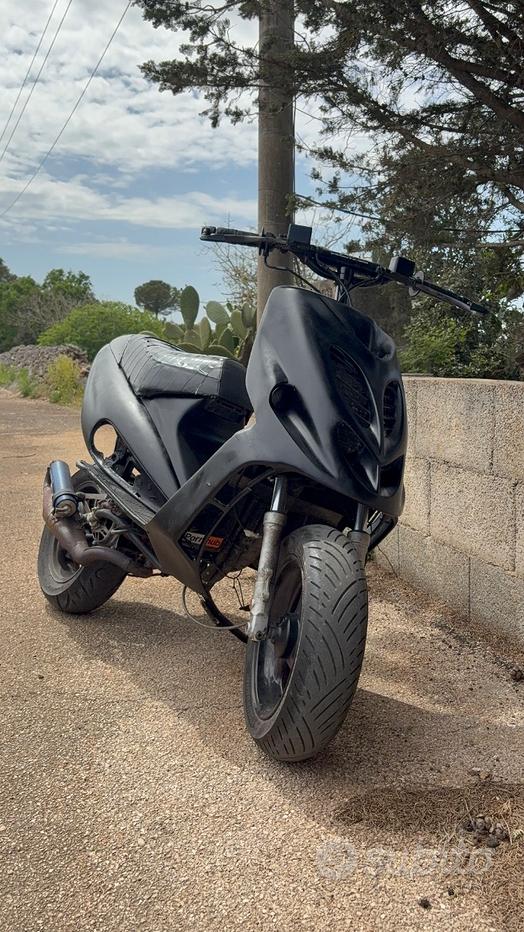 Phantom Max Malaguti Phantom F12 R 50 Usato Moto Phantom F12 Cross