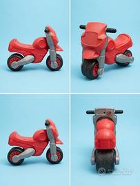 Moto Bimbo