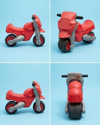 Moto Bimbo