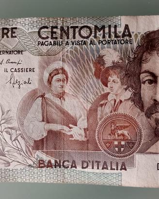 Banconote lire italiane