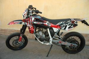 Husqvarna SM 125