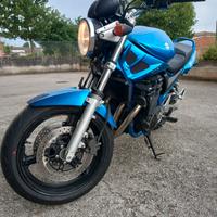 Suzuki GSF 650 Bandit - 2005