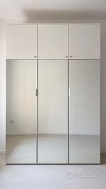 Armadio IKEA PLATSA – come nuovo