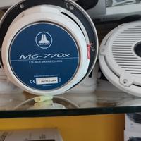 Diffusori Marine JL Audio M6 770X