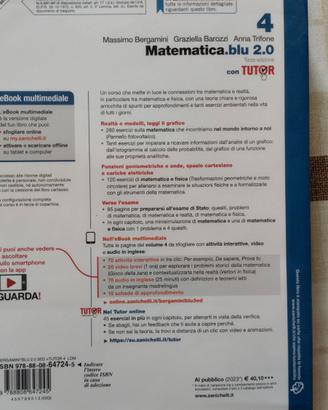 Libri per liceo scientifico