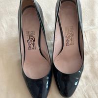 Décolleté Ferragamo