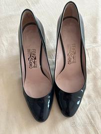 Décolleté Ferragamo