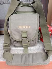 BORSELLO BIG HUNTER NET ITALIA 